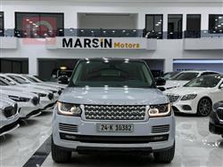 لاند روفر رانج روفر فوج